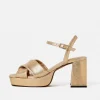 Jigsaw Hanna Platform Sandal