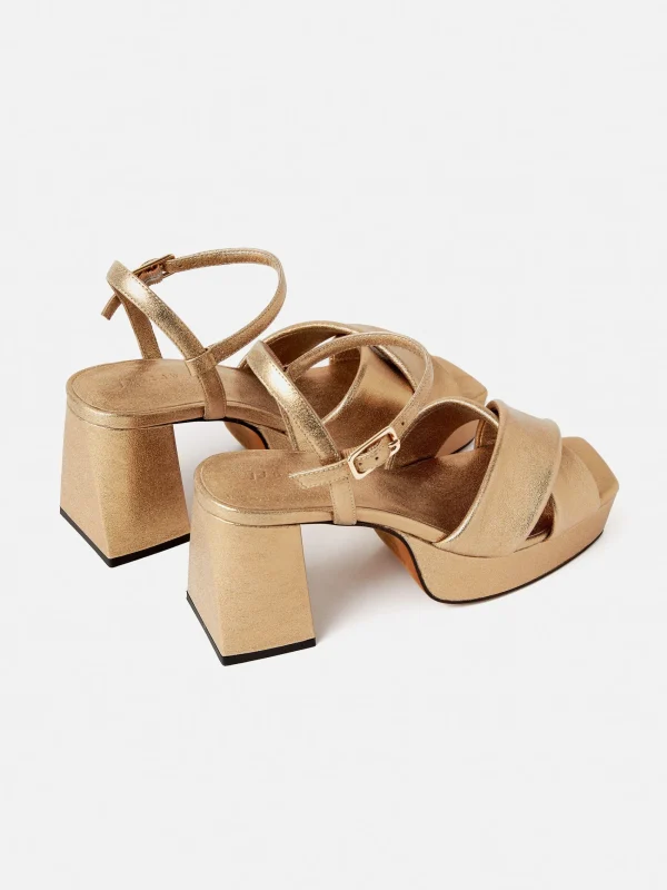 Jigsaw Hanna Platform Sandal