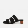 Jigsaw Henley Heeled Sandal