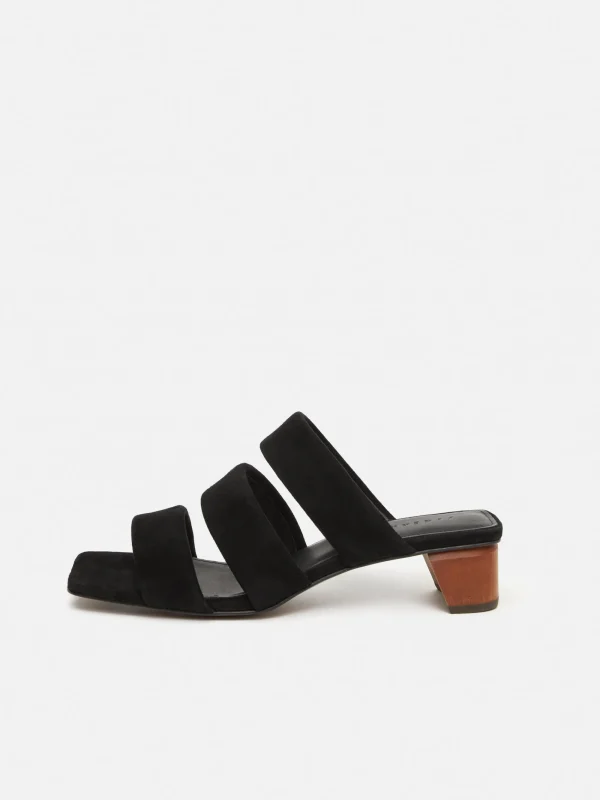 Jigsaw Henley Heeled Sandal