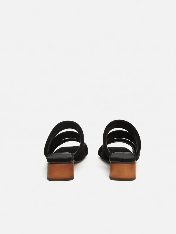 Jigsaw Henley Heeled Sandal