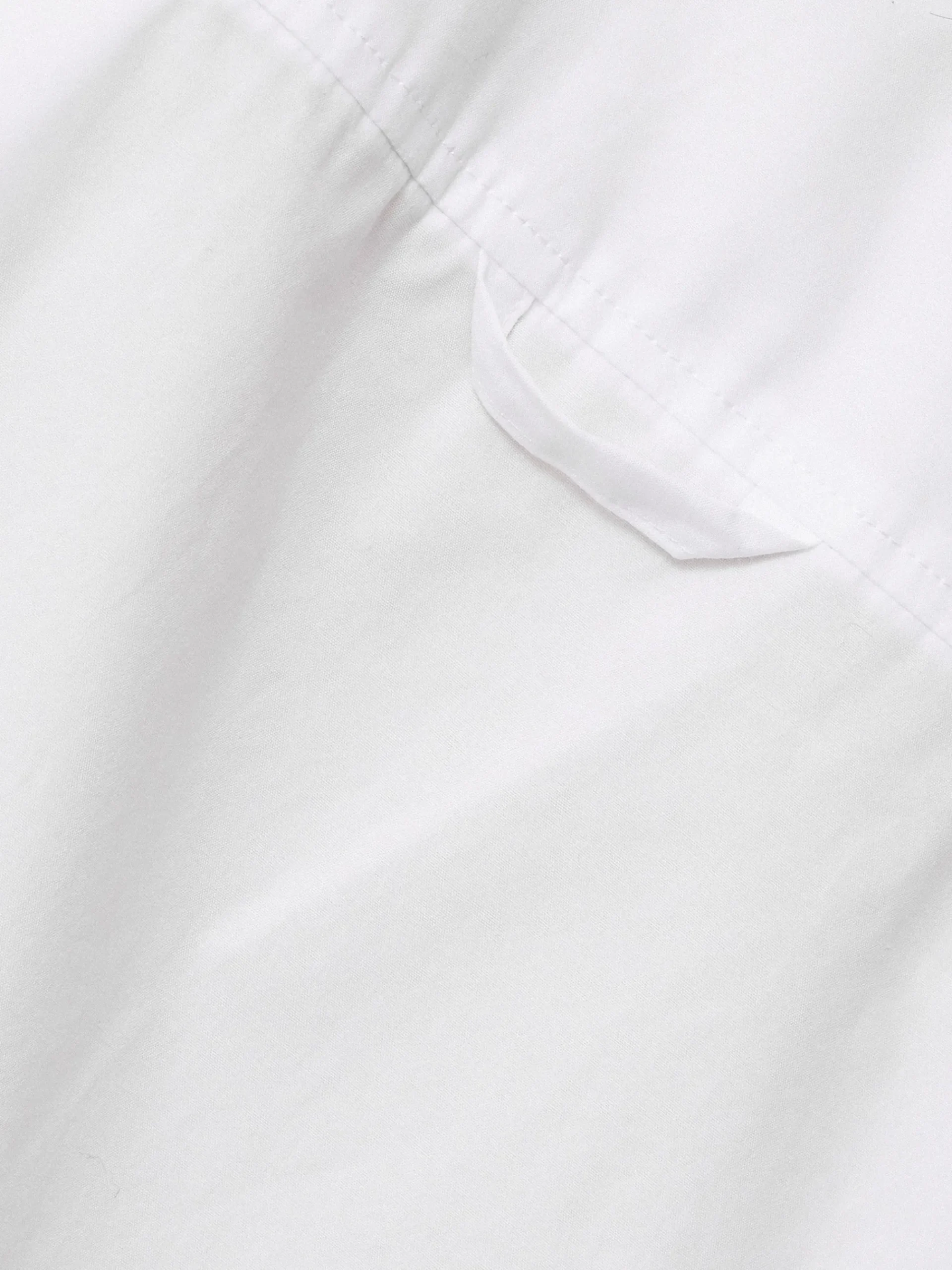 Jigsaw Heritage Cotton Relaxed Shirt