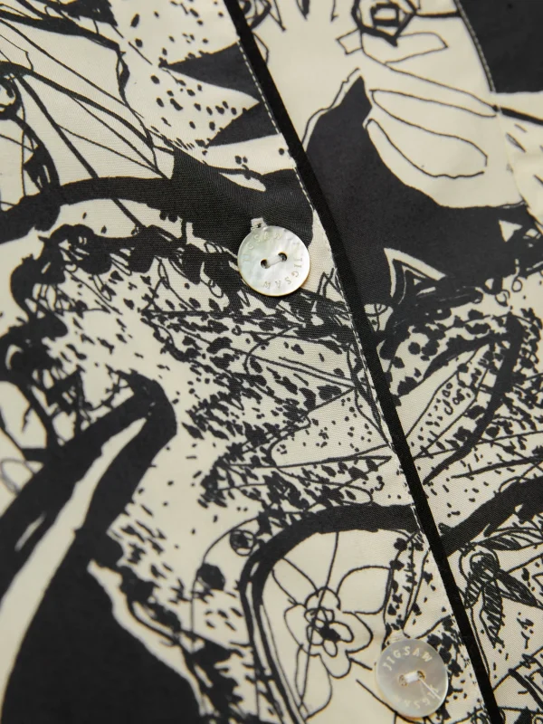 Jigsaw Kings & Queens Pyjama