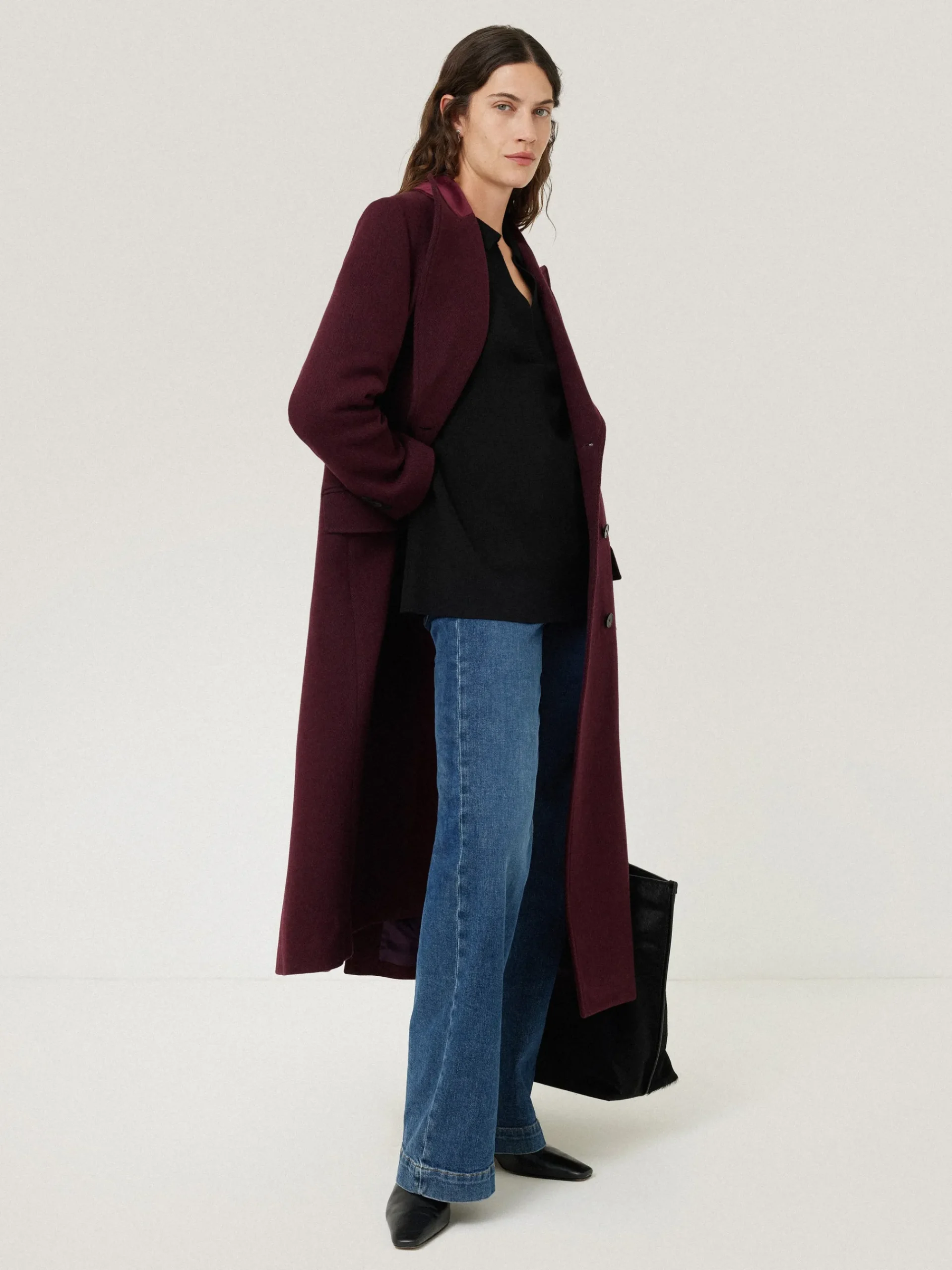 knitted_kaftan_top_4.webp Jigsaw Knitted Kaftan Top