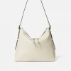 Jigsaw Large Trafalgar Shoulder Bag