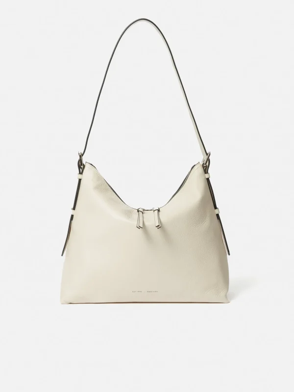 Jigsaw Large Trafalgar Shoulder Bag