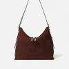 Jigsaw Large Trafalgar Shoulder Bag