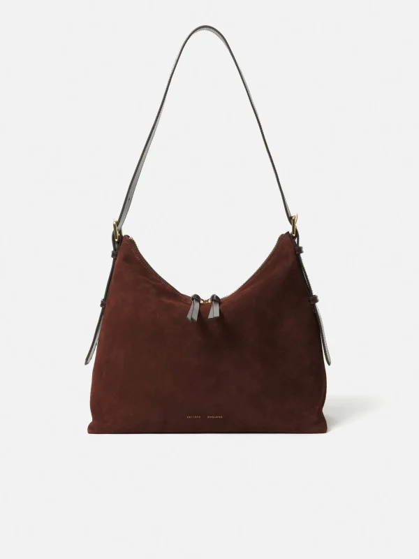 Jigsaw Large Trafalgar Shoulder Bag