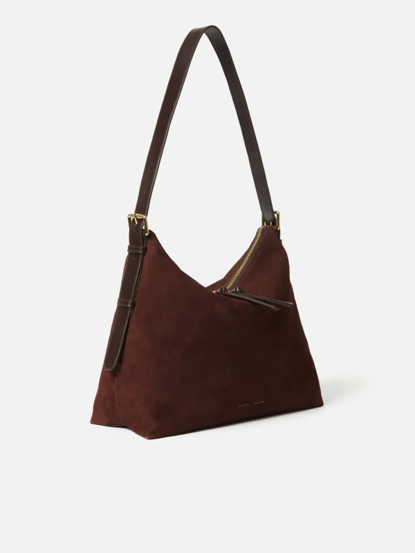 Jigsaw Large Trafalgar Shoulder Bag