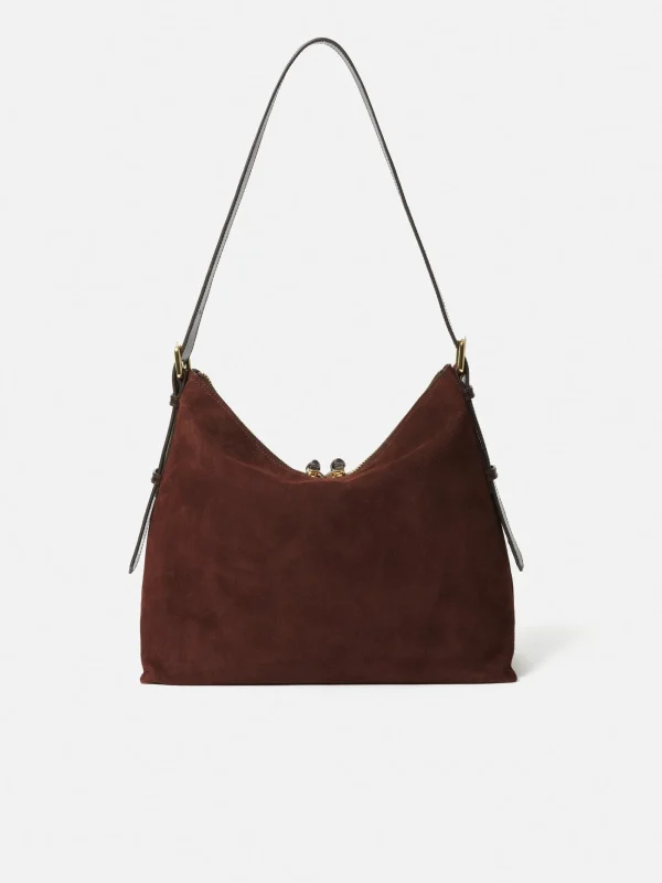 Jigsaw Large Trafalgar Shoulder Bag