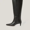 Jigsaw Leather Bobbi Knee High Boot