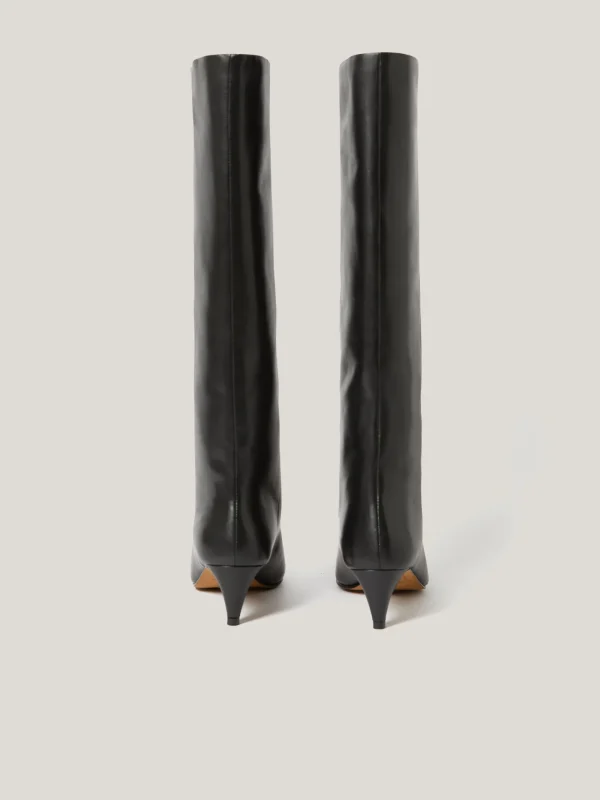 Jigsaw Leather Bobbi Knee High Boot