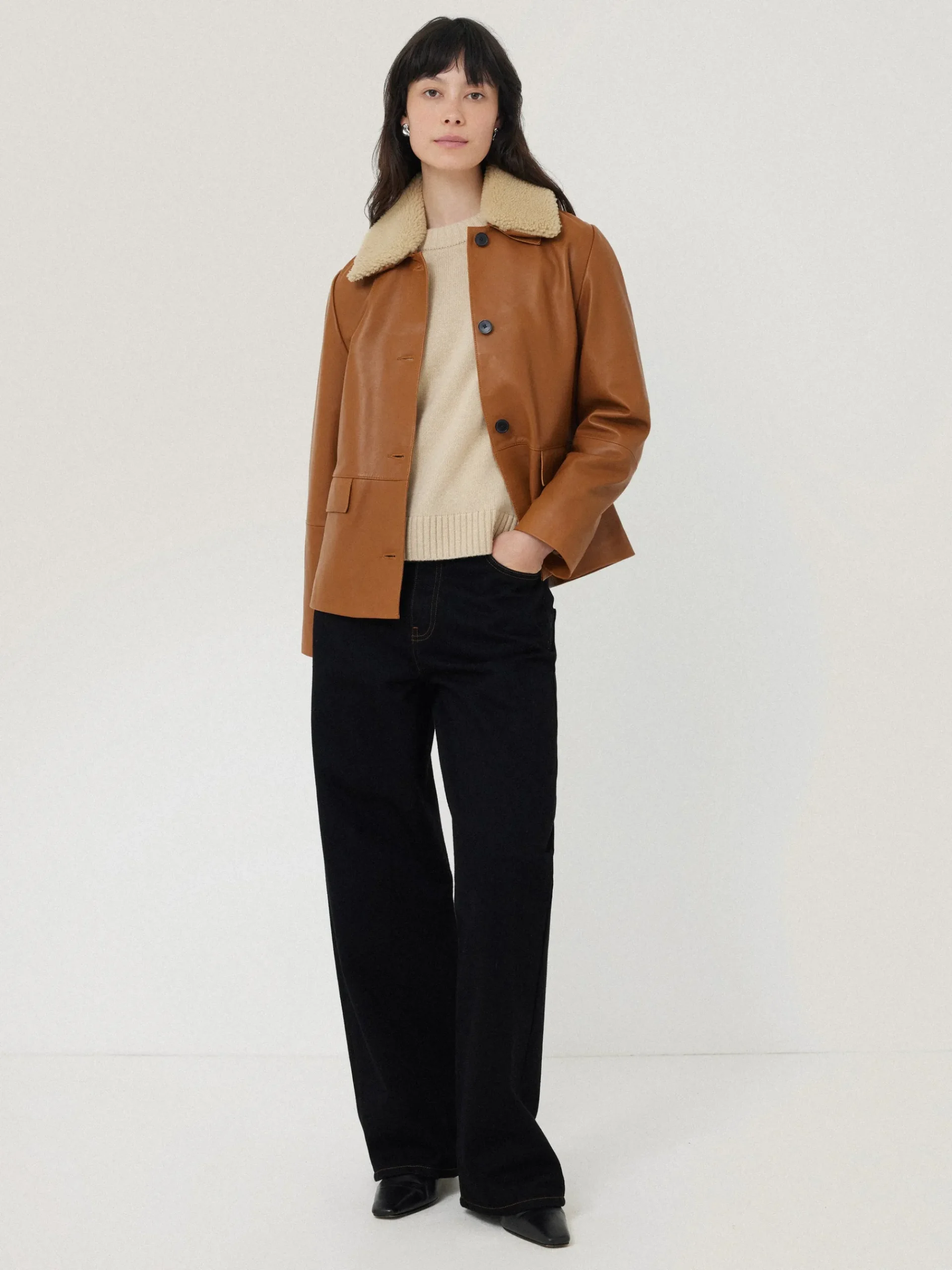 leather_cropped_jacket_2.webp Jigsaw Leather Cropped Jacket