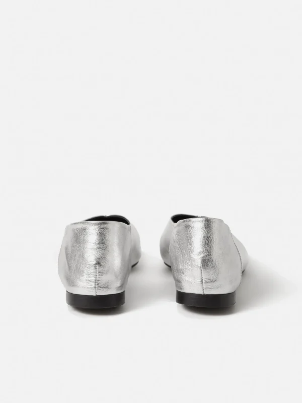 Jigsaw Linnie Flat Pointed Ballerina