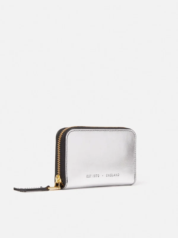 Jigsaw Maddie Leather Small Wallet