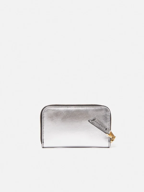 Jigsaw Maddie Leather Small Wallet