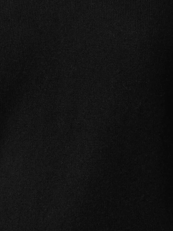 Jigsaw Merino Ruffle Waistcoat