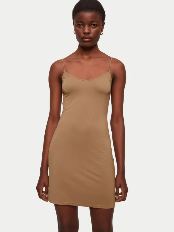 Jigsaw Modal Slip Dress