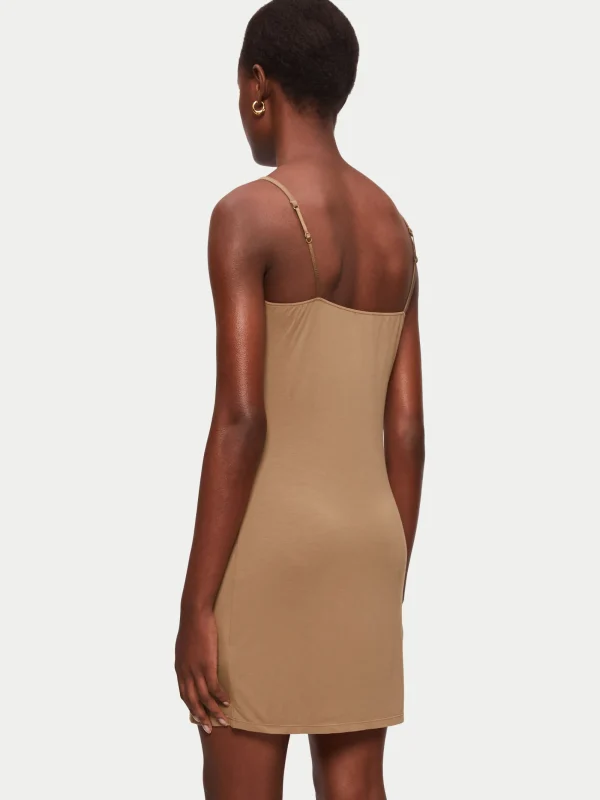 Jigsaw Modal Slip Dress