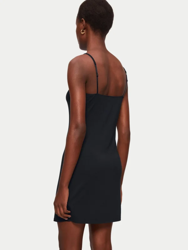 Jigsaw Modal Slip Dress