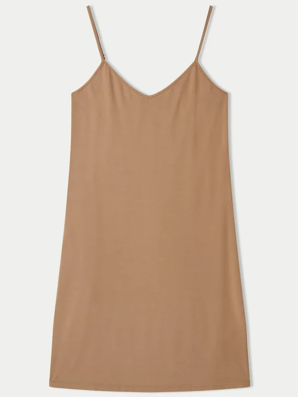 Jigsaw Modal Slip Dress