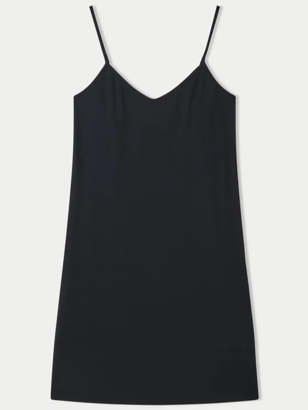 Jigsaw Modal Slip Dress