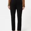 Jigsaw Modern Crepe Marden Trouser