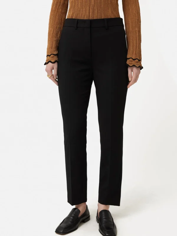 Jigsaw Modern Crepe Marden Trouser