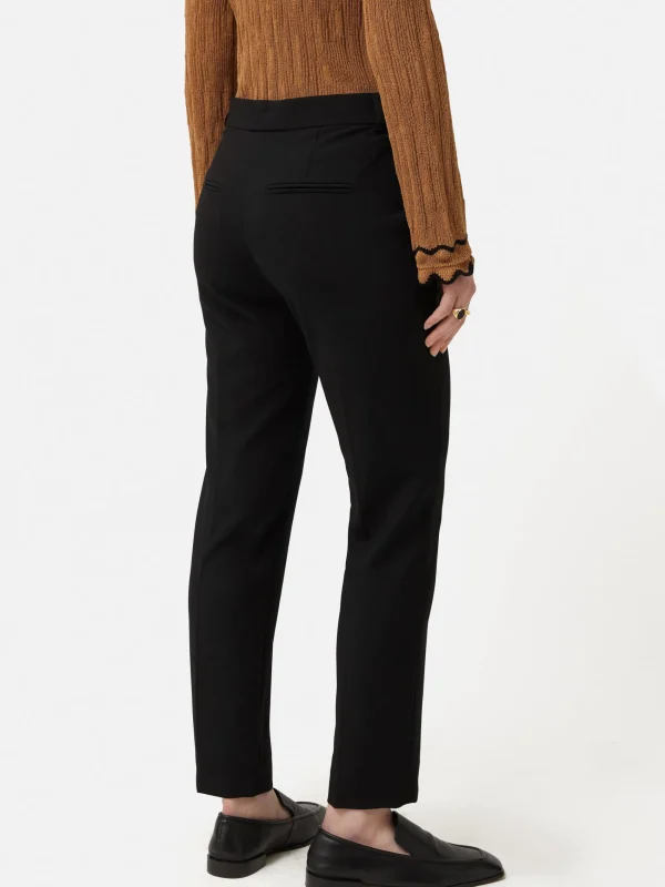 Jigsaw Modern Crepe Marden Trouser