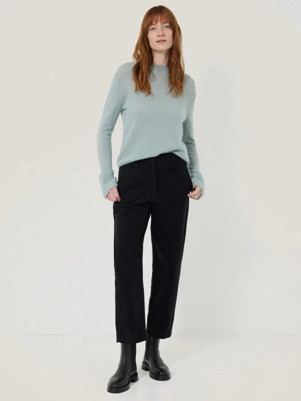 Jigsaw Nevis Moleskin Trouser