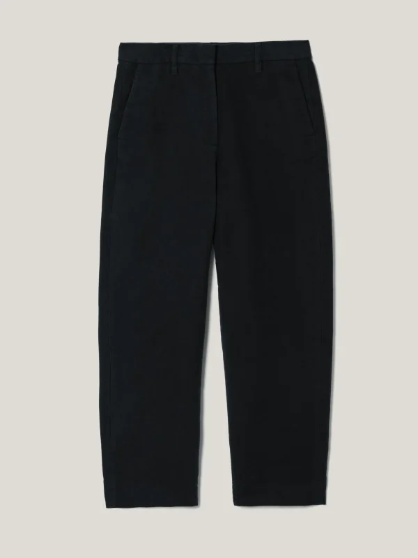 Jigsaw Nevis Moleskin Trouser