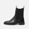 Jigsaw Pembridge Leather Chelsea Boot