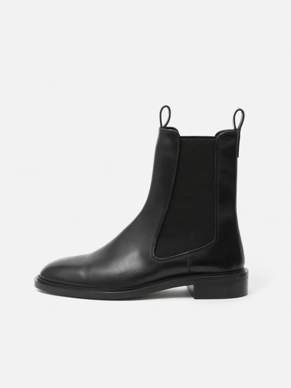 Jigsaw Pembridge Leather Chelsea Boot