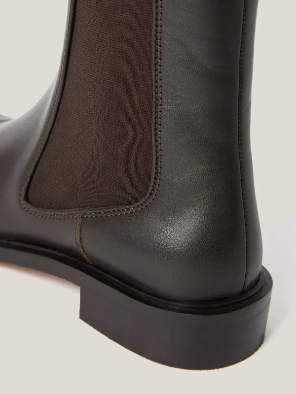 Jigsaw Pembridge Leather Chelsea Boot