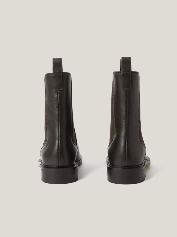 Jigsaw Pembridge Leather Chelsea Boot