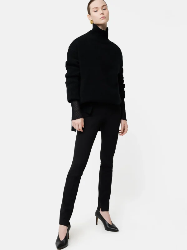 Jigsaw Ponte Cigarette Trousers