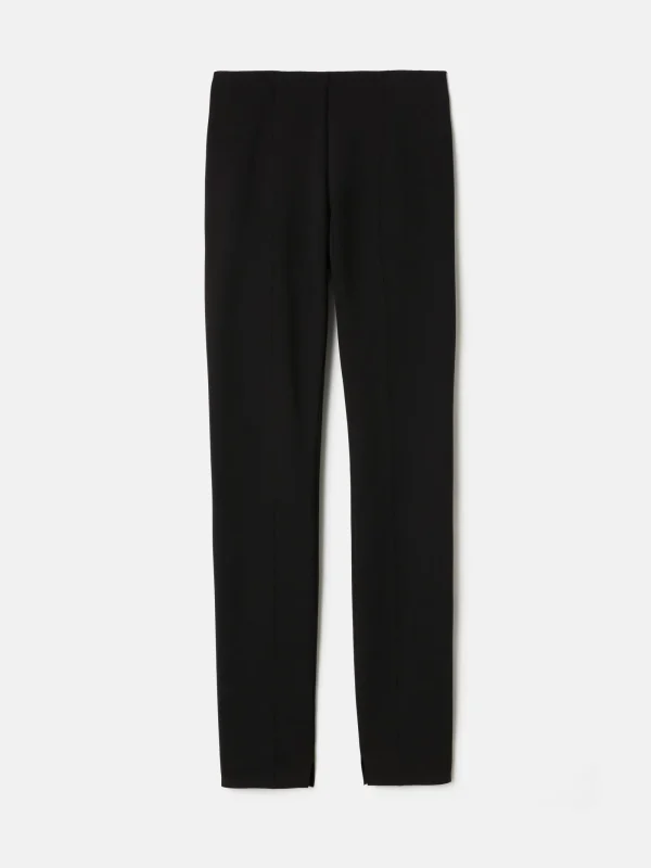 Jigsaw Ponte Cigarette Trousers