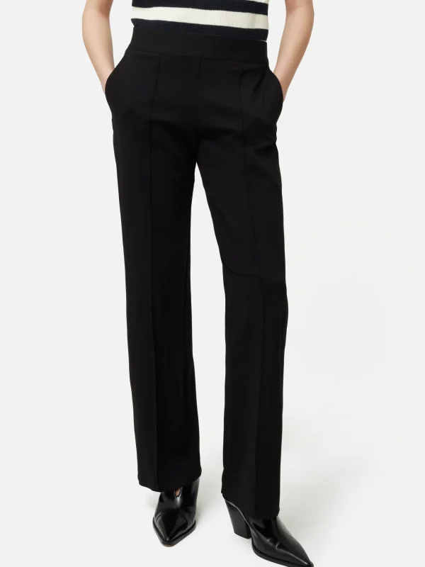 Jigsaw Ponte Jersey Trouser