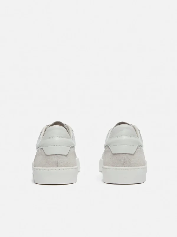 Jigsaw Portland Vintage Classic Trainer