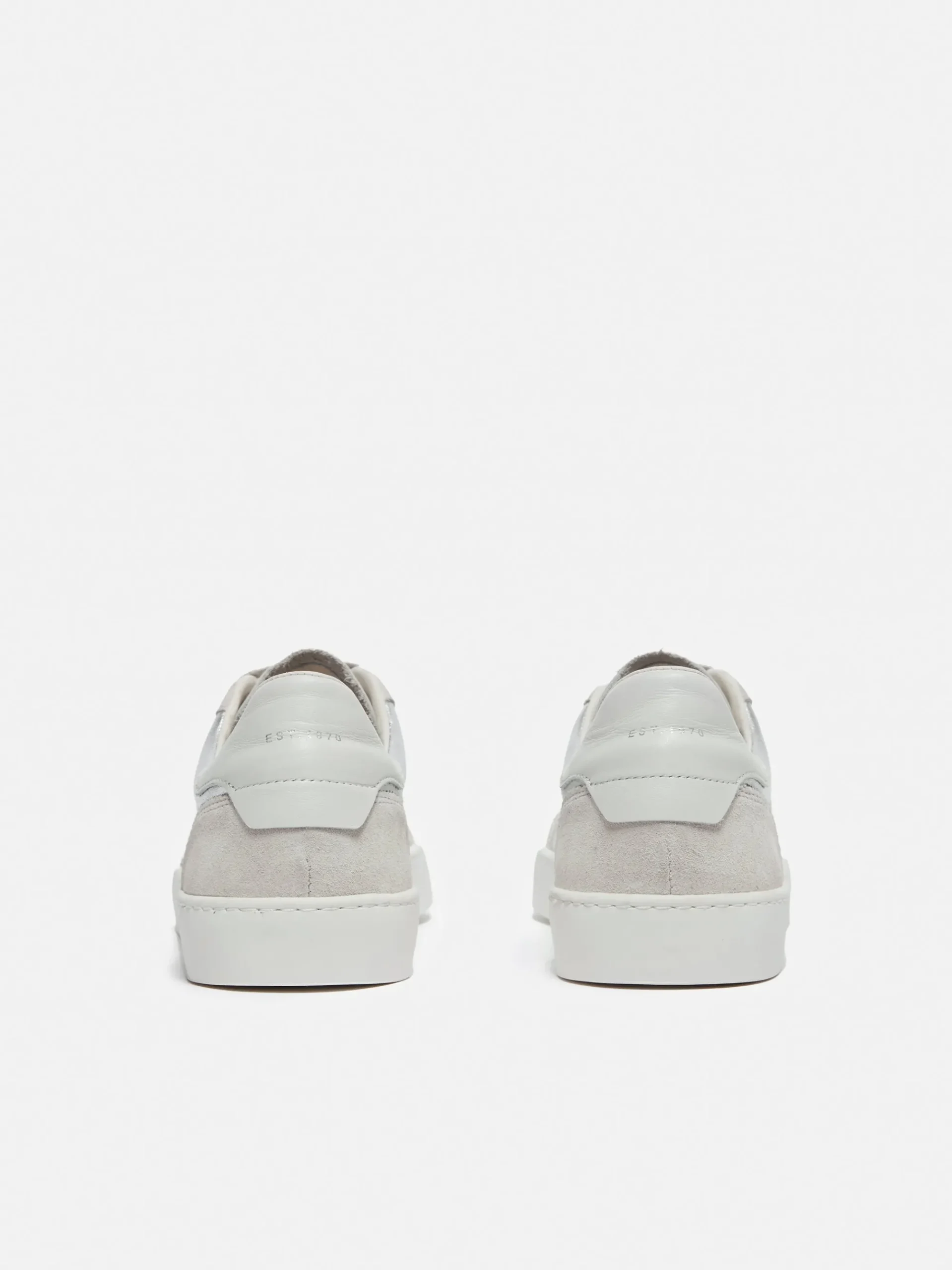 Jigsaw Portland Vintage Classic Trainer