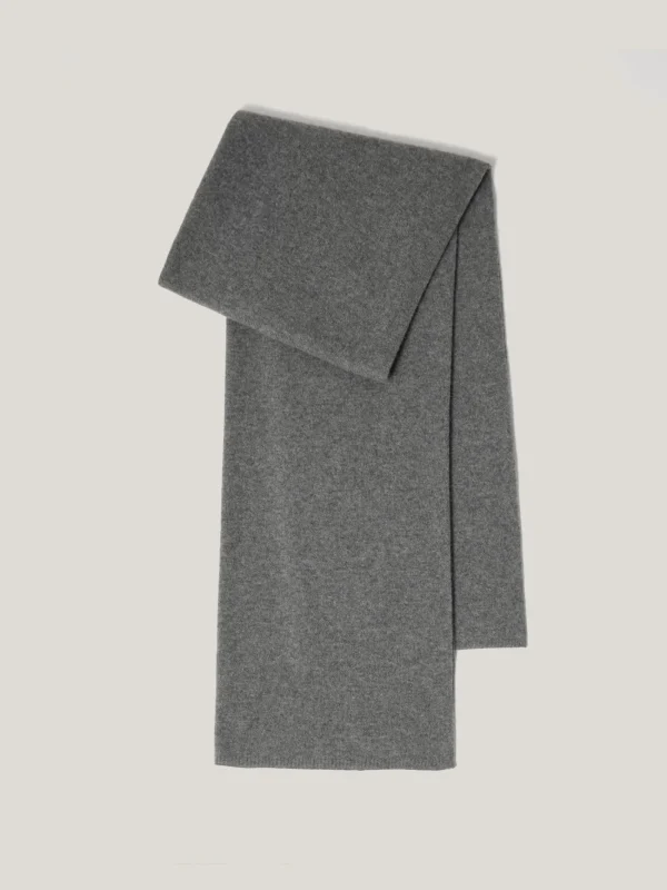 Jigsaw Pure Cashmere Blanket Scarf