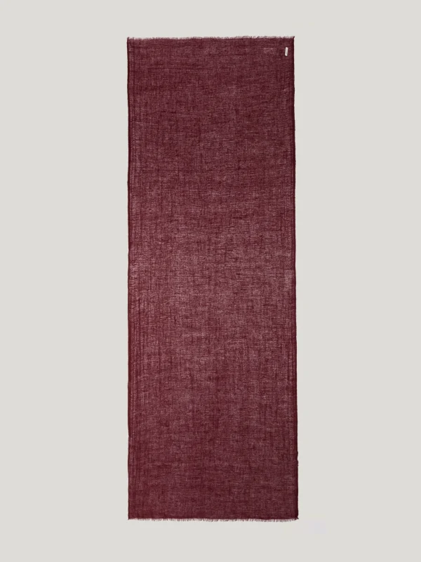 Jigsaw Pure Cashmere Gauze Scarf