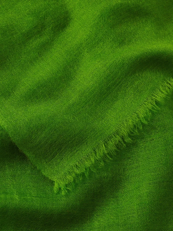 Jigsaw Pure Cashmere Gauze Scarf