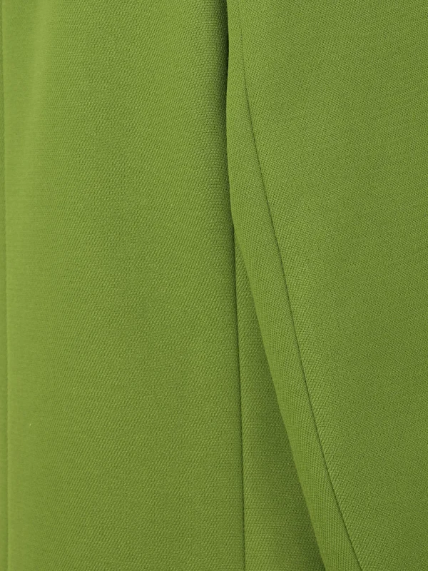 Jigsaw Silver Button Military Jacket