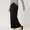 Jigsaw Soft Gauzy Knit Skirt