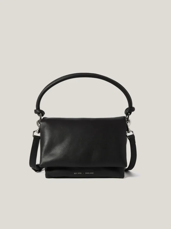 Jigsaw Soft Padded Crossbody