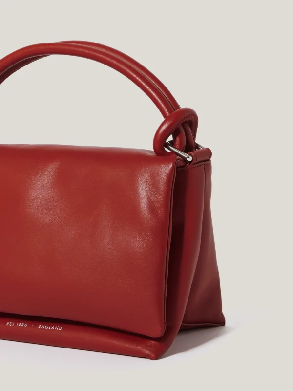 Jigsaw Soft Padded Crossbody