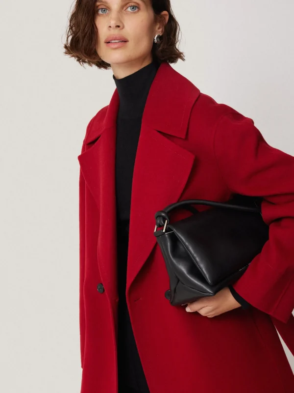 Jigsaw Soft Padded Crossbody