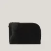 Jigsaw Sophia Calf Hair Pouch