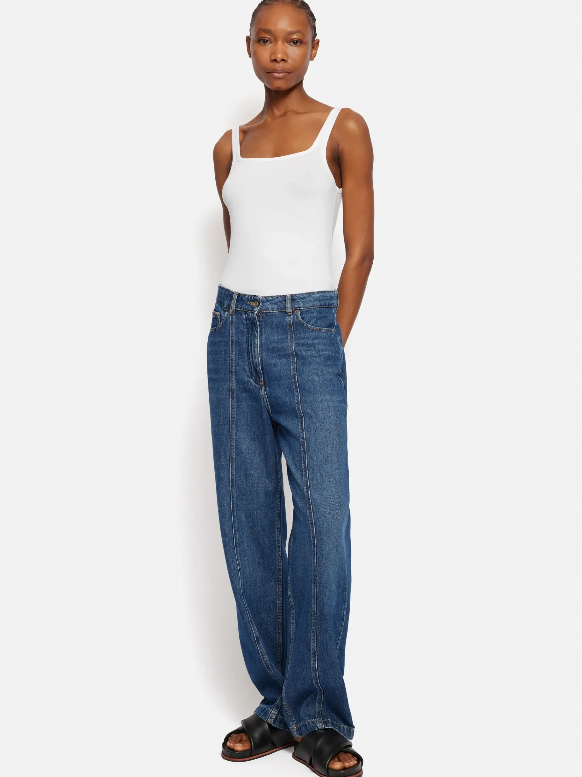 square_neck_layering_tank_2.webp Jigsaw Square Neck Layering Tank